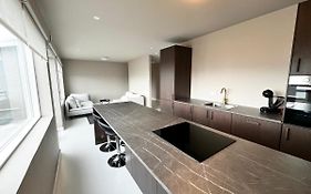 Apartment In Hofn